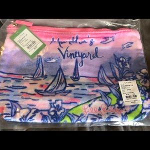 Lilly Pulitzer Destination Bag